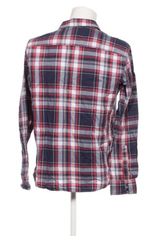 Herrenhemd Jack & Jones PREMIUM, Größe XL, Farbe Mehrfarbig, Preis € 4,99