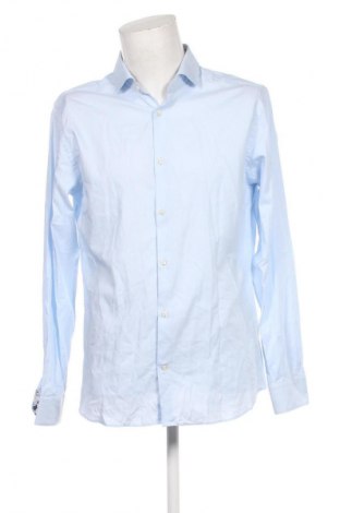 Pánská košile  Jack & Jones PREMIUM, Velikost XL, Barva Modrá, Cena  800,00 Kč