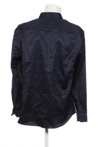 Cămașă de bărbați Jake*s, Mărime XXL, Culoare Albastru, Preț 133,99 Lei