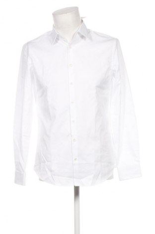 Pánska košeľa  Jake*s, Veľkosť M, Farba Biela, Cena  39,95 €