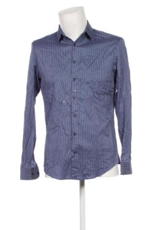 Herrenhemd Jake*s, Größe M, Farbe Mehrfarbig, Preis € 28,99