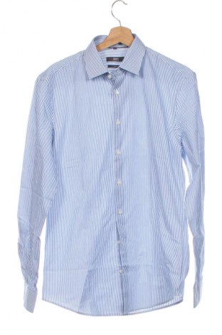 Herrenhemd Jake*s, Größe M, Farbe Mehrfarbig, Preis € 27,99