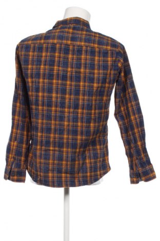 Cămașă de bărbați Jean Pascale, Mărime M, Culoare Multicolor, Preț 20,99 Lei