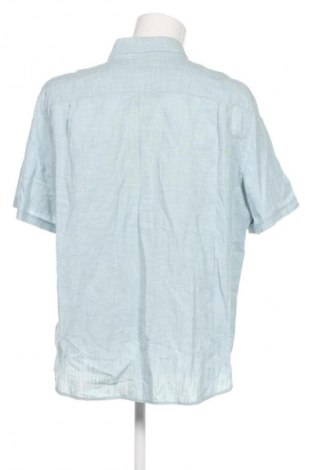 Herrenhemd LC Waikiki, Größe 3XL, Farbe Grün, Preis 27,67 €