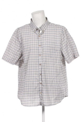 Pánská košile  LC Waikiki, Velikost 4XL, Barva Vícebarevné, Cena  367,00 Kč