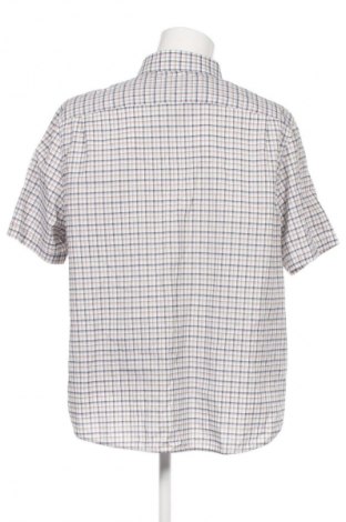 Pánská košile  LC Waikiki, Velikost 4XL, Barva Vícebarevné, Cena  367,00 Kč