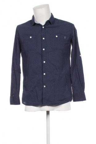 Herrenhemd LCW, Größe M, Farbe Mehrfarbig, Preis € 3,99