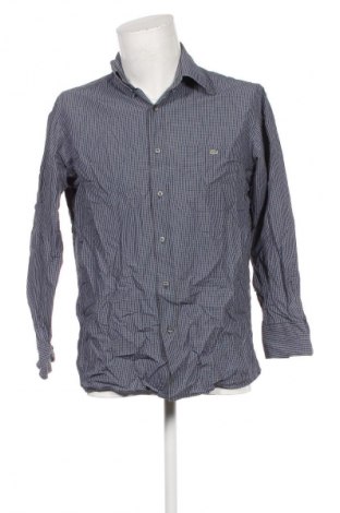 Herrenhemd Lacoste, Größe S, Farbe Mehrfarbig, Preis € 47,99