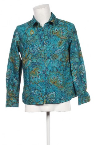 Herrenhemd Lands' End, Größe XL, Farbe Mehrfarbig, Preis 20,99 €