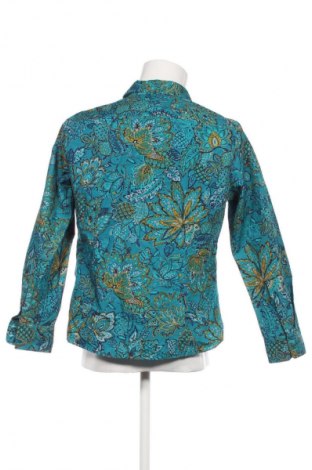 Herrenhemd Lands' End, Größe XL, Farbe Mehrfarbig, Preis 20,99 €