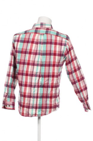 Herrenhemd Lands' End, Größe M, Farbe Mehrfarbig, Preis € 4,99