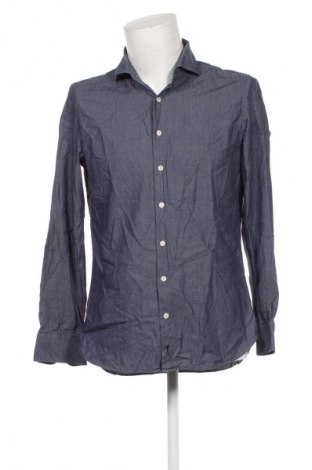 Herrenhemd Marc O'Polo, Größe L, Farbe Mehrfarbig, Preis € 47,99