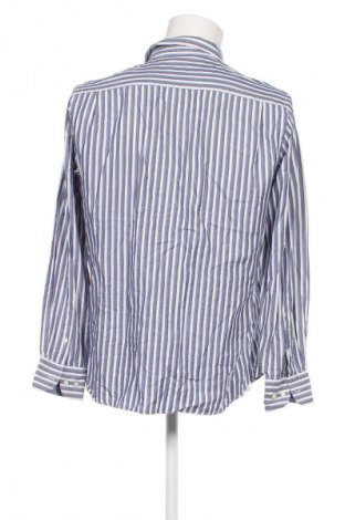 Herrenhemd Massimo Dutti, Größe L, Farbe Mehrfarbig, Preis 37,99 €