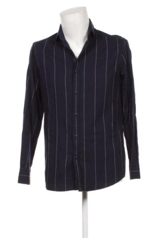 Pánská košile  Massimo Dutti, Velikost M, Barva Vícebarevné, Cena  695,00 Kč