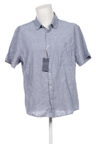 Herrenhemd McNeal, Größe XXL, Farbe Blau, Preis € 46,99