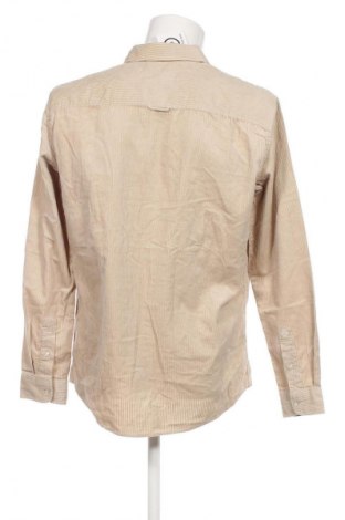 Herrenhemd McNeal, Größe M, Farbe Beige, Preis € 46,99