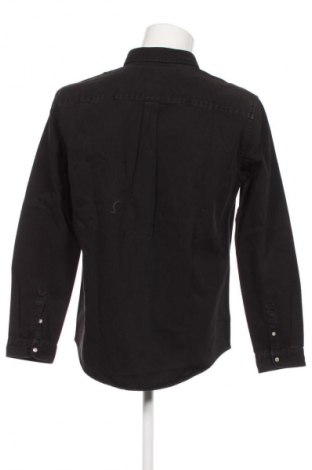 Herrenhemd McNeal, Größe M, Farbe Schwarz, Preis € 27,99