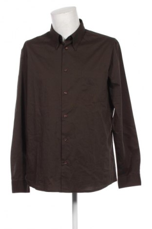 Herrenhemd Mexx, Größe XXL, Farbe Grün, Preis € 28,66