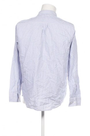 Herrenhemd NN07, Größe L, Farbe Mehrfarbig, Preis € 47,99