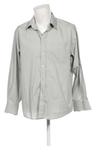 Herrenhemd Neo, Größe L, Farbe Grau, Preis € 5,01
