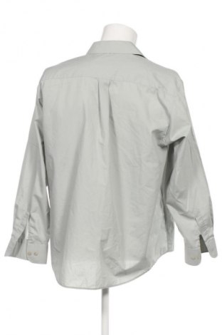 Herrenhemd Neo, Größe L, Farbe Grau, Preis € 5,01