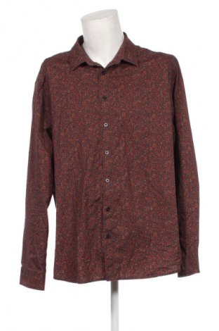 Pánská košile  No Excess, Velikost 3XL, Barva Vícebarevné, Cena  179,00 Kč