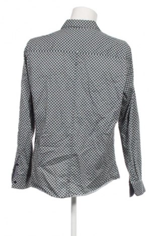 Pánská košile  No Excess, Velikost XL, Barva Vícebarevné, Cena  229,00 Kč