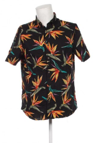 Herrenhemd Old Navy, Größe L, Farbe Mehrfarbig, Preis € 28,33
