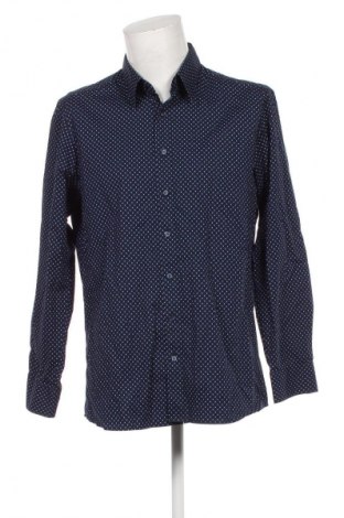 Herrenhemd Olymp, Größe XL, Farbe Mehrfarbig, Preis € 38,99