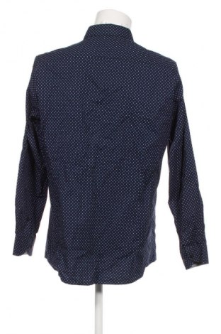 Herrenhemd Olymp, Größe XL, Farbe Mehrfarbig, Preis € 38,99