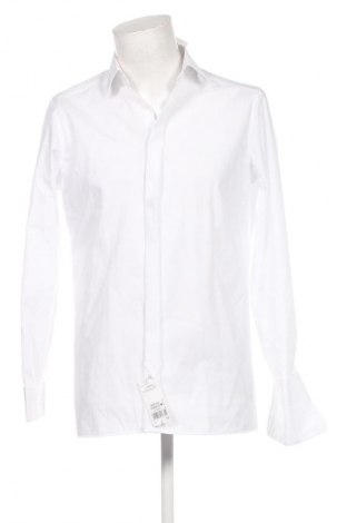 Herrenhemd Olymp, Größe M, Farbe Weiß, Preis € 75,99