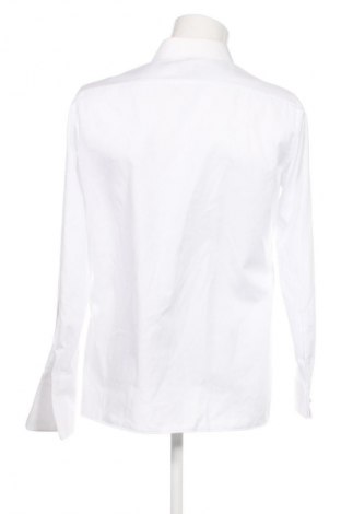 Herrenhemd Olymp, Größe M, Farbe Weiß, Preis € 75,99