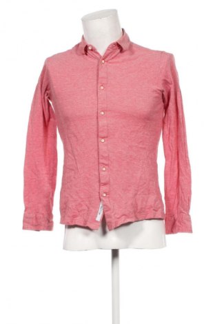 Pánská košile  Only & Sons, Velikost S, Barva Červená, Cena  139,00 Kč