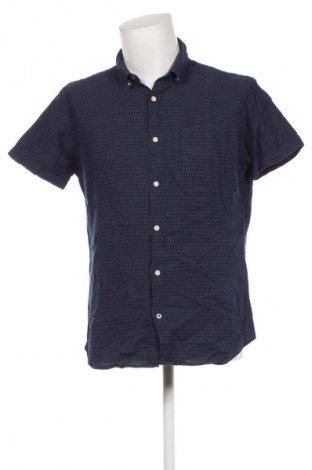 Pánská košile  Originals By Jack & Jones, Velikost L, Barva Vícebarevné, Cena  329,00 Kč