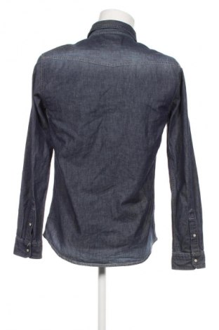 Pánská košile  Originals By Jack & Jones, Velikost S, Barva Modrá, Cena  429,00 Kč