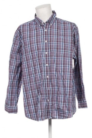 Cămașă de bărbați Otto Kern, Mărime 3XL, Culoare Multicolor, Preț 73,99 Lei