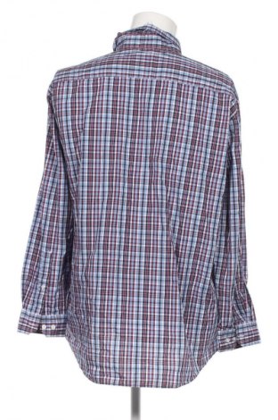 Cămașă de bărbați Otto Kern, Mărime 3XL, Culoare Multicolor, Preț 73,99 Lei