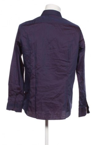 Pánská košile  Pierre Cardin, Velikost L, Barva Fialová, Cena  509,00 Kč
