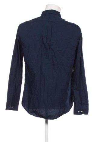 Мъжка риза Polo By Ralph Lauren, Размер XL, Цвят Син, Цена 104,99 лв.