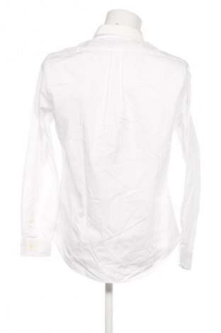 Herrenhemd Polo By Ralph Lauren, Größe L, Farbe Weiß, Preis € 137,99