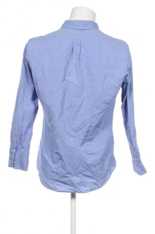 Herrenhemd Polo By Ralph Lauren, Größe M, Farbe Blau, Preis € 52,73