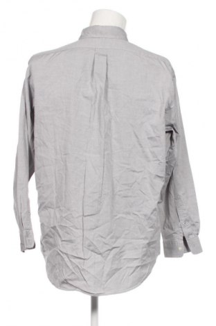 Мъжка риза Polo By Ralph Lauren, Размер L, Цвят Сив, Цена 104,99 лв.