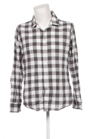 Pánská košile  Pull&Bear, Velikost XL, Barva Vícebarevné, Cena  189,00 Kč