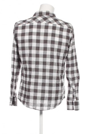 Pánská košile  Pull&Bear, Velikost XL, Barva Vícebarevné, Cena  189,00 Kč