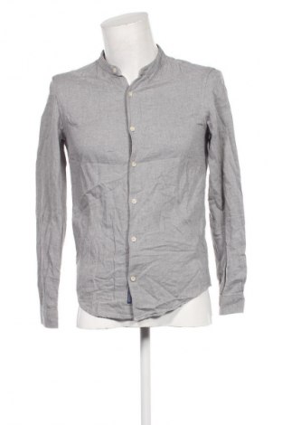 Pánská košile  Pull&Bear, Velikost S, Barva Šedá, Cena  189,00 Kč