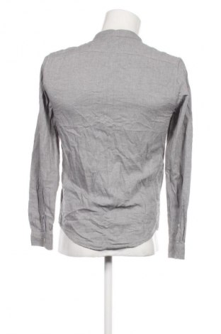Pánská košile  Pull&Bear, Velikost S, Barva Šedá, Cena  189,00 Kč