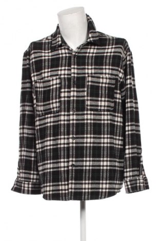 Pánská košile  Pull&Bear, Velikost XL, Barva Vícebarevné, Cena  149,00 Kč