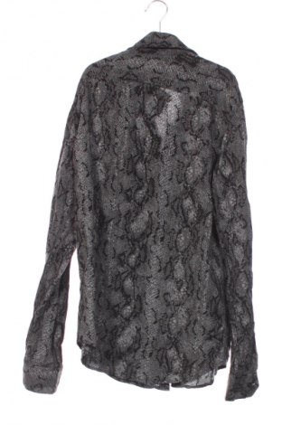 Pánská košile  Pull&Bear, Velikost S, Barva Vícebarevné, Cena  367,00 Kč