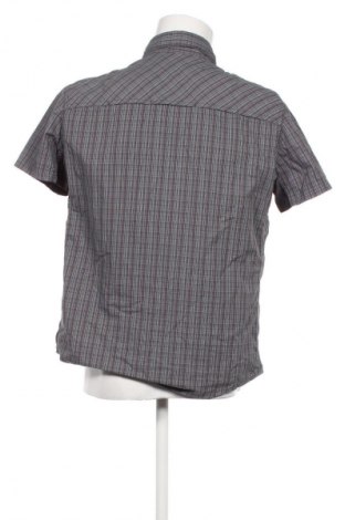Herrenhemd Quechua, Größe L, Farbe Mehrfarbig, Preis € 9,67
