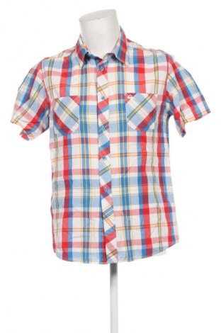 Pánská košile  Quiksilver, Velikost L, Barva Vícebarevné, Cena  349,00 Kč